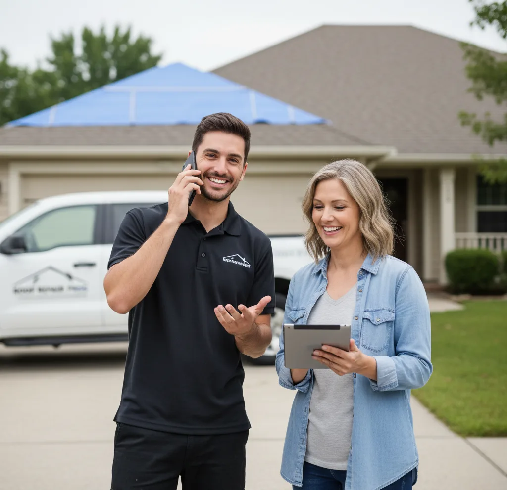 Storm Damage Repair in Chichester, NH